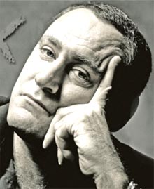 Gilad Atzmon Philip Roth The Plot Against America