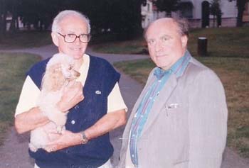 Robert Faurisson Ernst Z�ndel