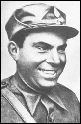 Buenaventura Durruti hombre de acci�n